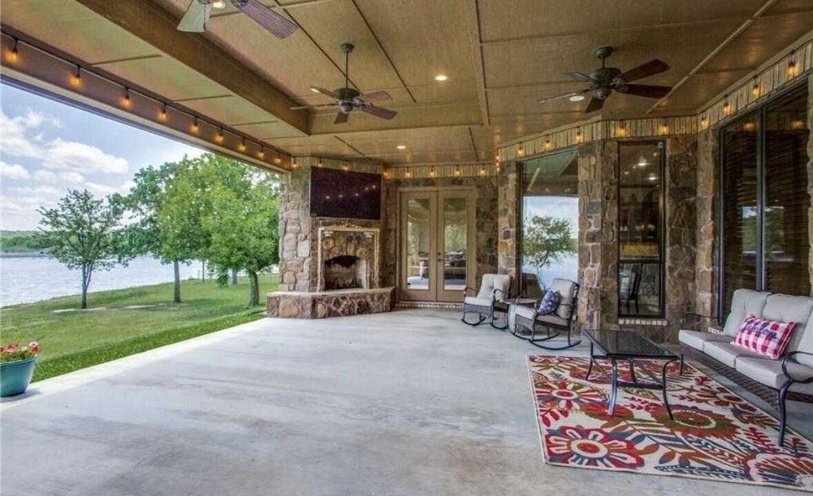 Photo of Outdoor in Nocona