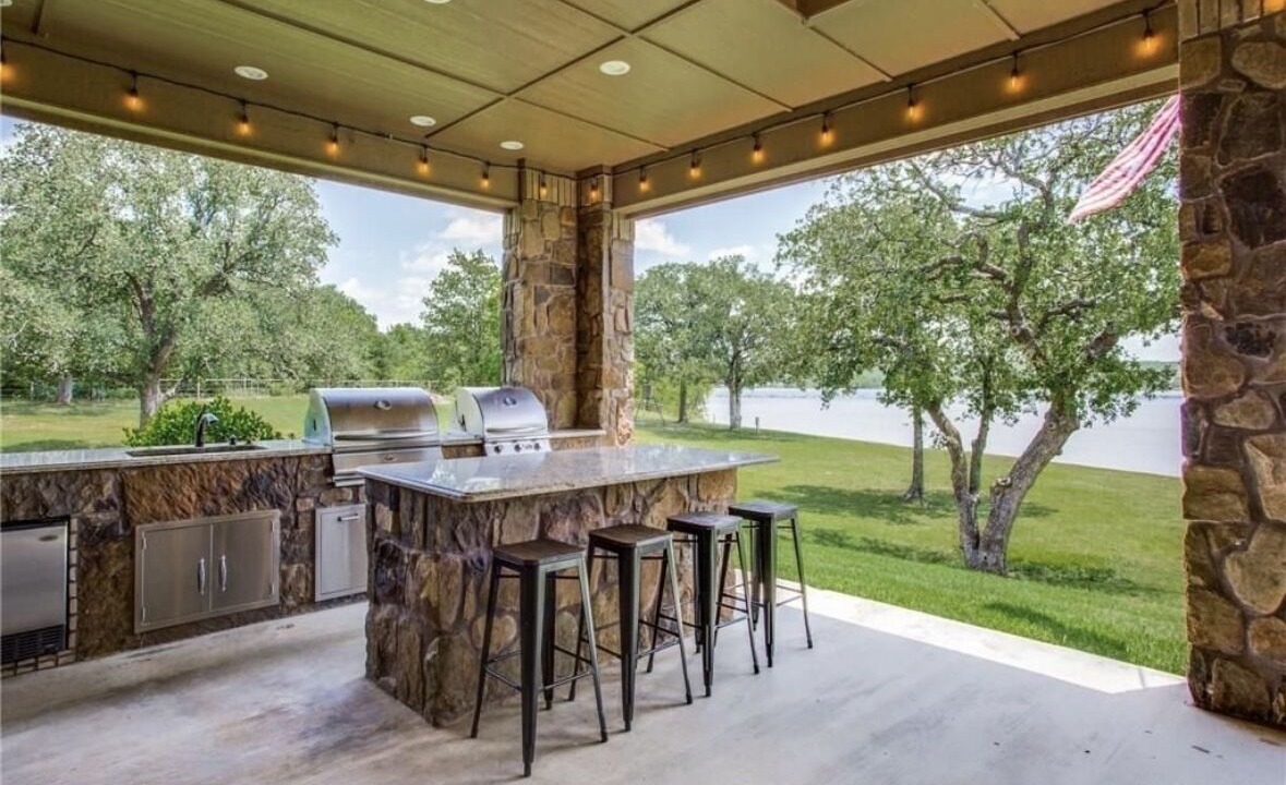 Photo of Outdoor in Nocona