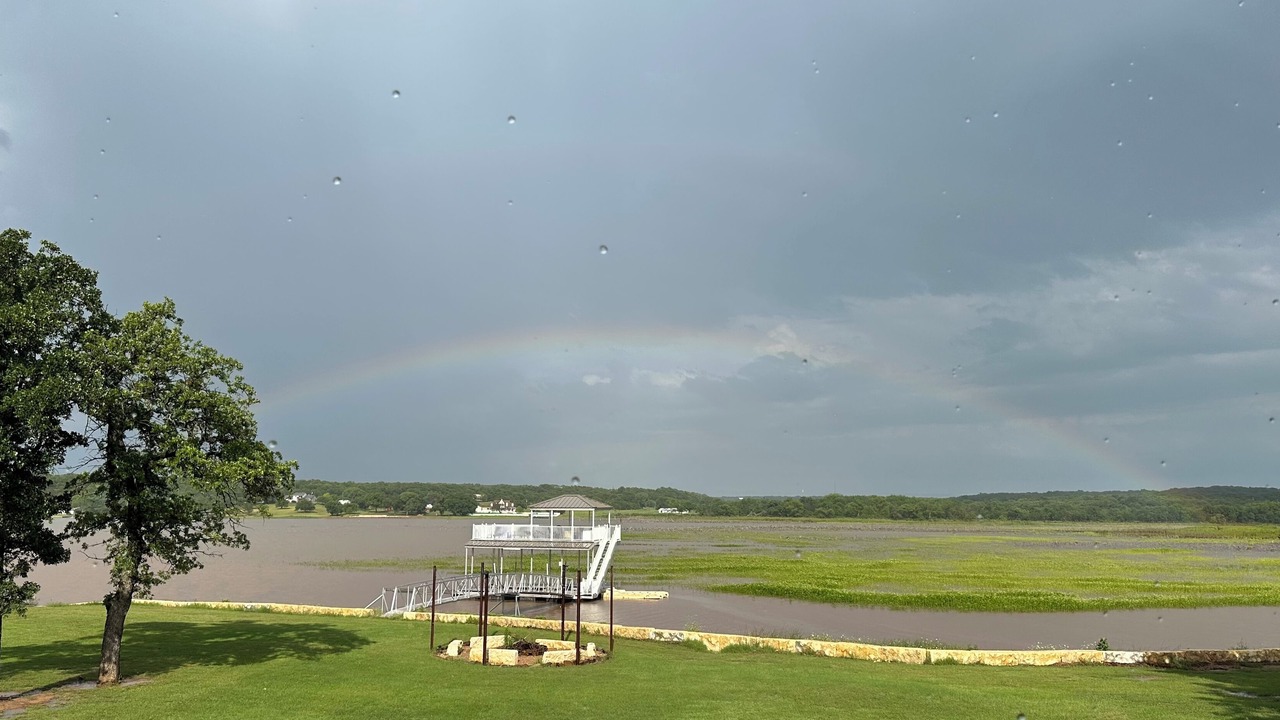 Photo of Outdoor in Nocona