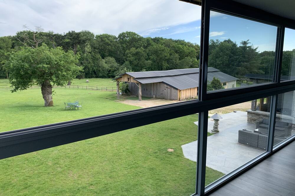 Photo of Outdoor in Allaire