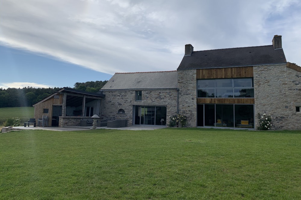 Photo of Outdoor in Allaire