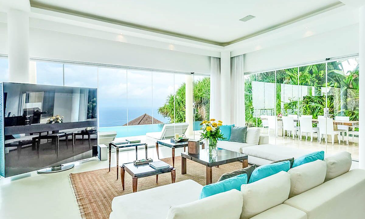 Photo of Livingroom in Ungasan