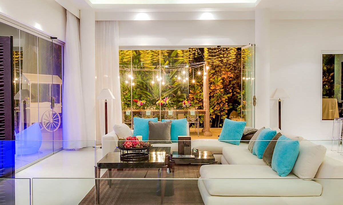 Photo of Livingroom in Ungasan