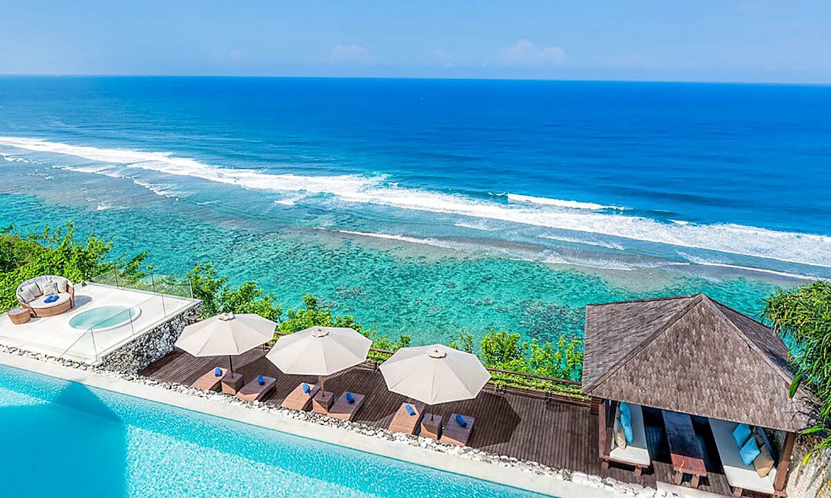 Photo of Outdoor in Ungasan