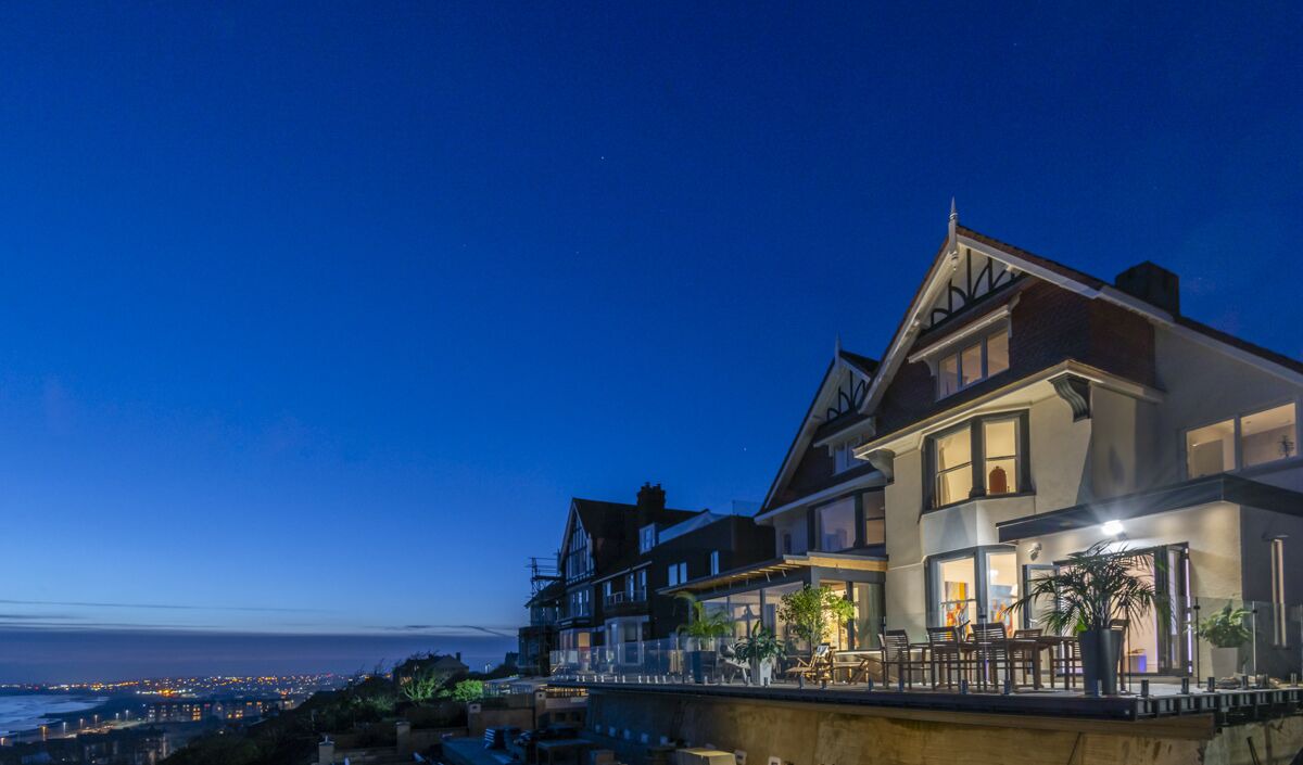 Photo of Outdoor in St Leonards-On-Sea