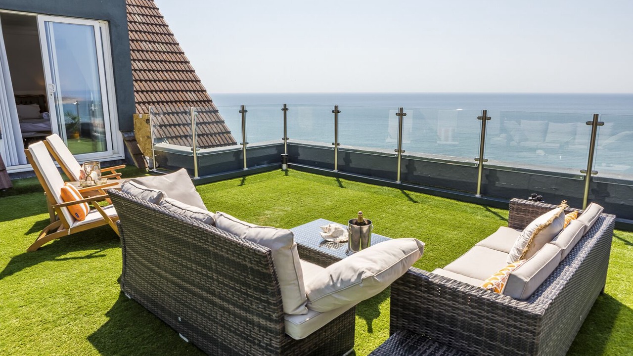 Photo of Outdoor in St Leonards-On-Sea