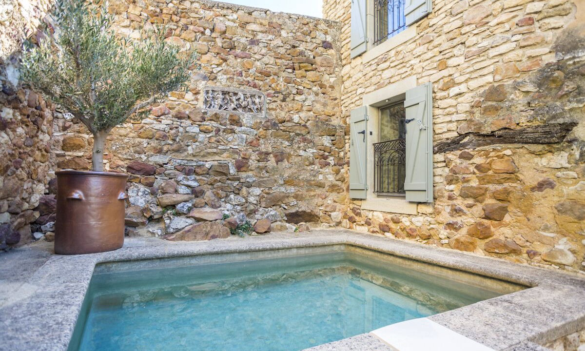 Photo of Outdoor in La Capelle-et-Masmolene
