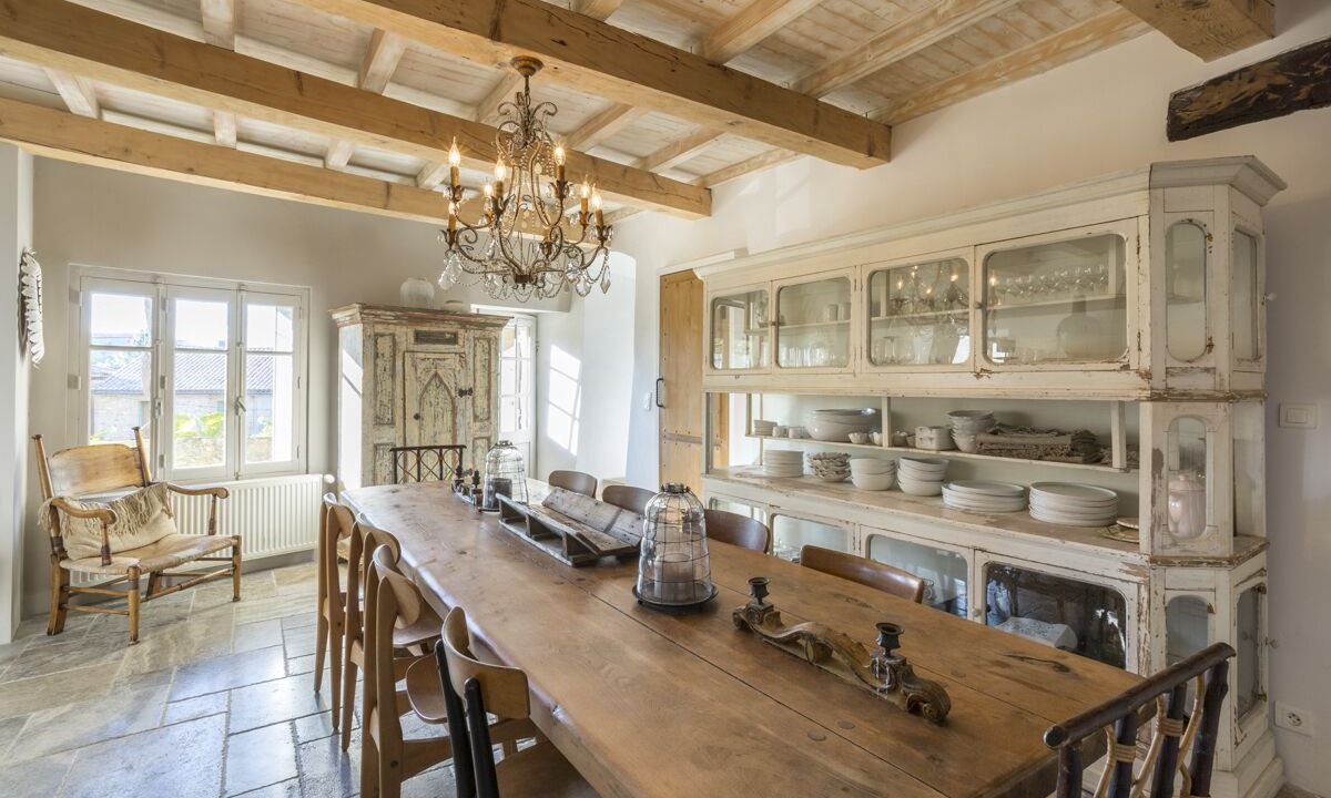 Photo of Others in La Capelle-et-Masmolene