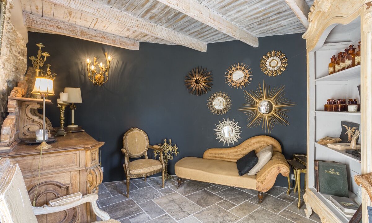 Photo of Others in La Capelle-et-Masmolene