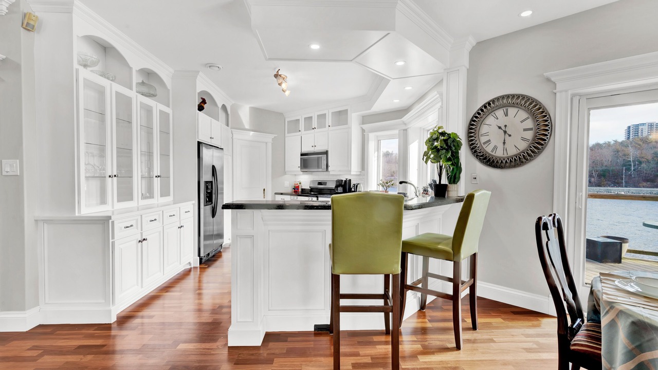 Photo of Kitchen in Halifax