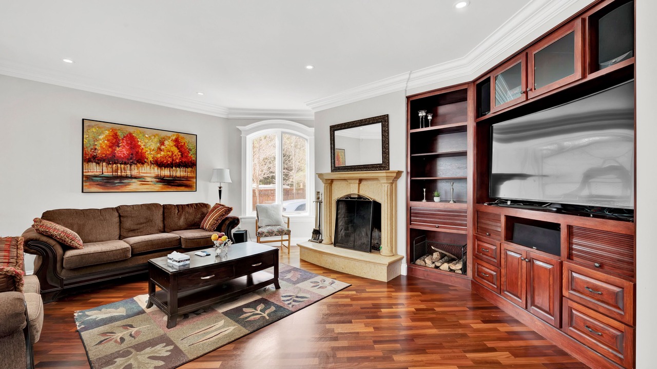 Photo of Livingroom in Halifax