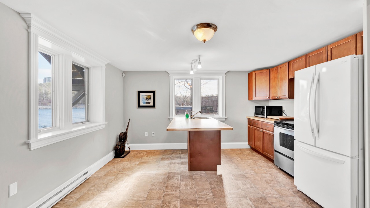 Photo of Kitchen in Halifax