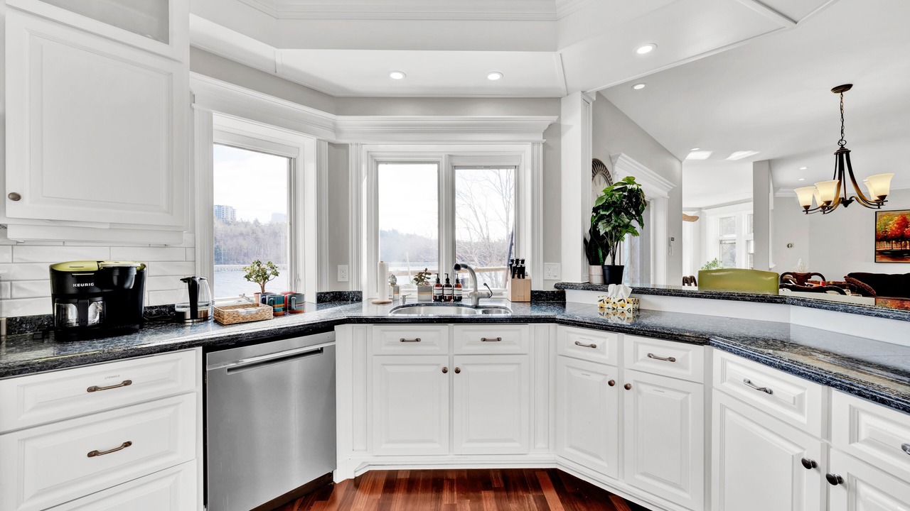 Photo of Kitchen in Halifax