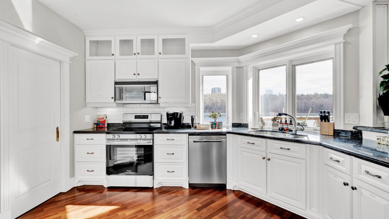 Photo of Kitchen in Halifax