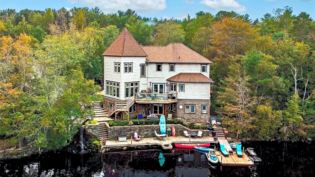 Photo of Outdoor in Halifax