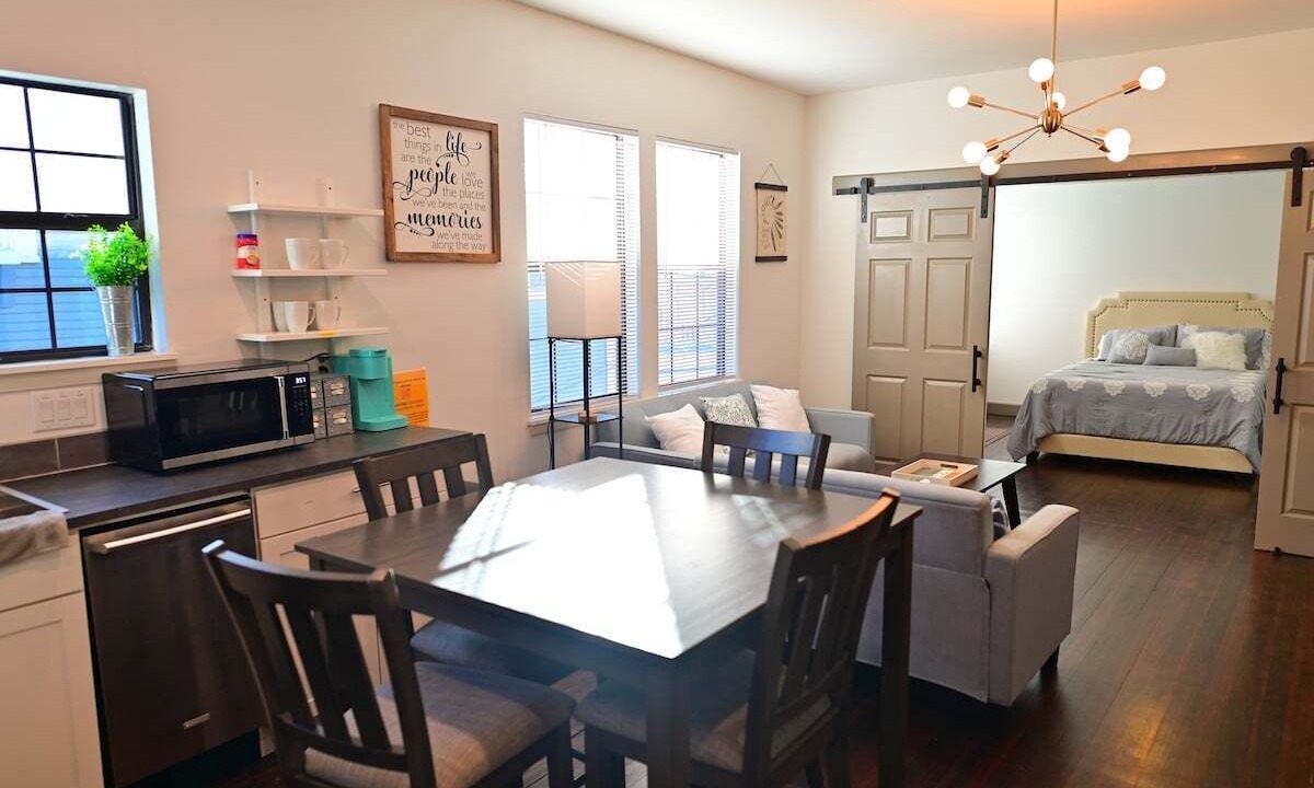 Photo of Kitchen in Midtown