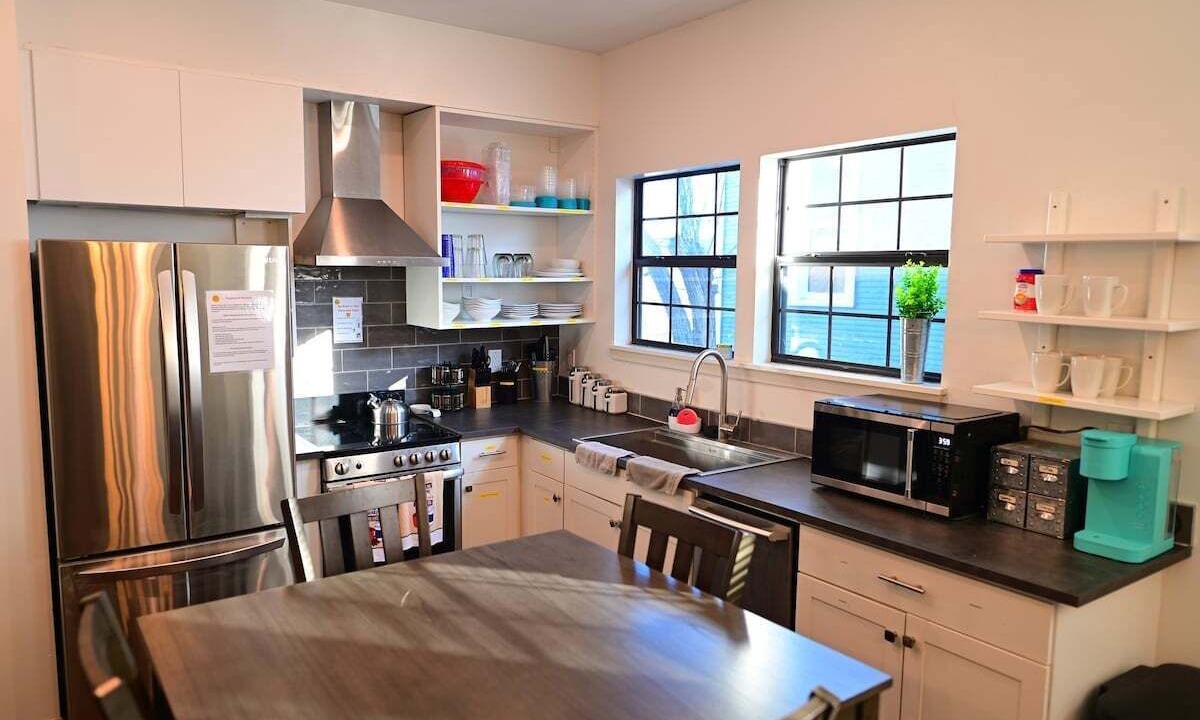 Photo of Kitchen in Midtown