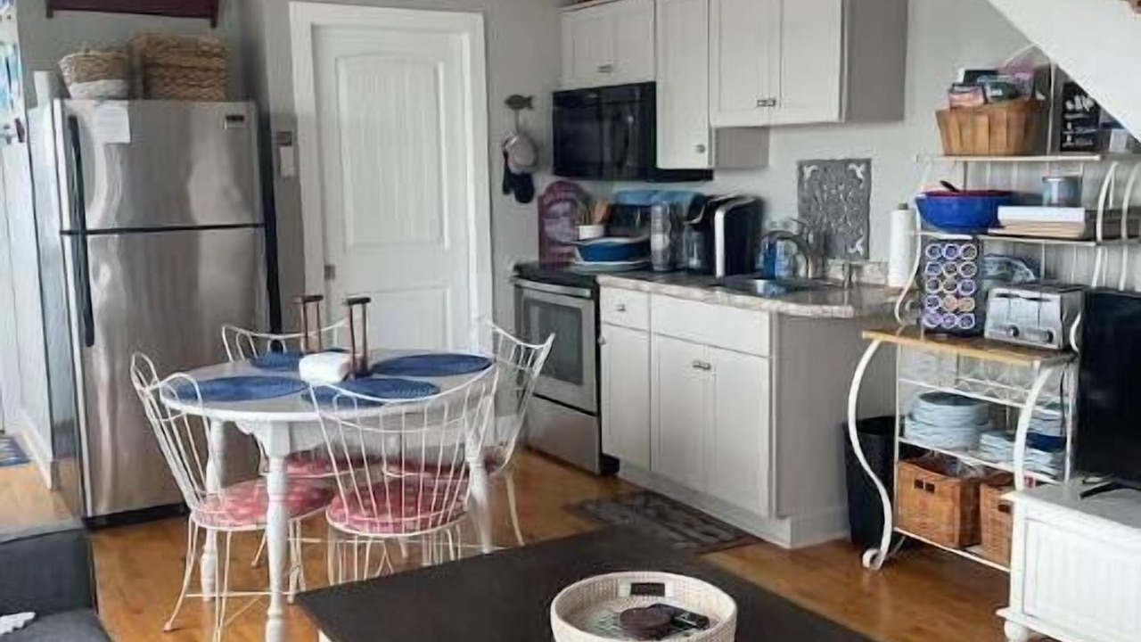 Photo of Kitchen in Geneva