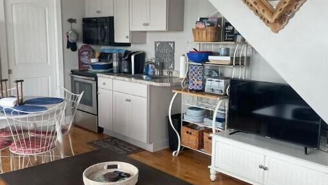 Photo of Kitchen in Geneva