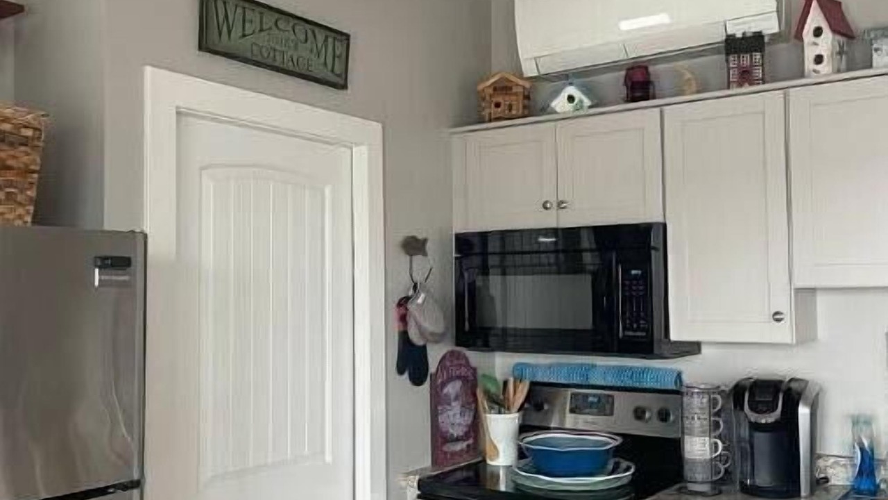 Photo of Kitchen in Geneva