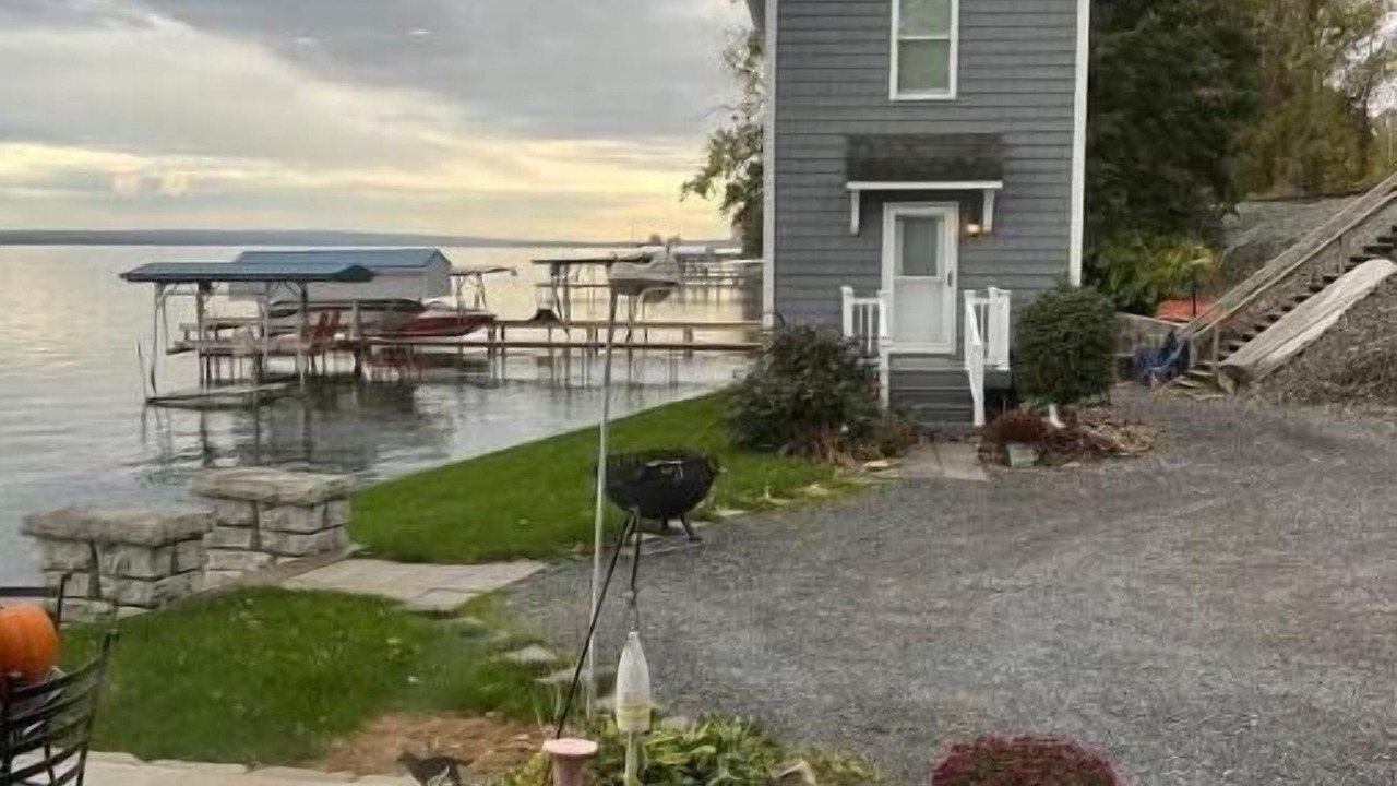 Photo of Outdoor in Geneva