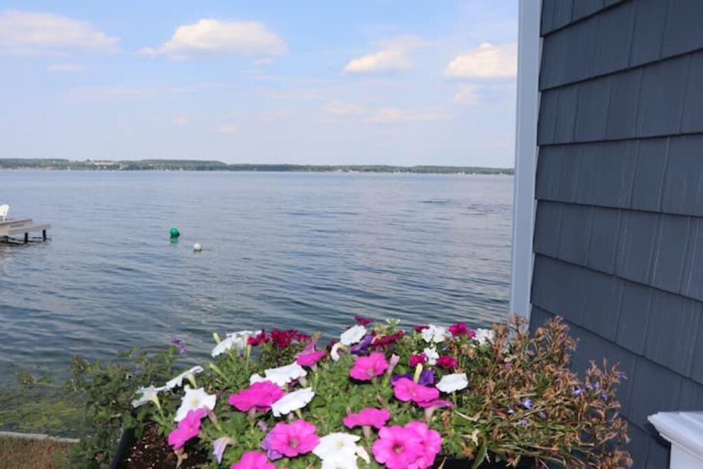 Photo of Outdoor in Geneva