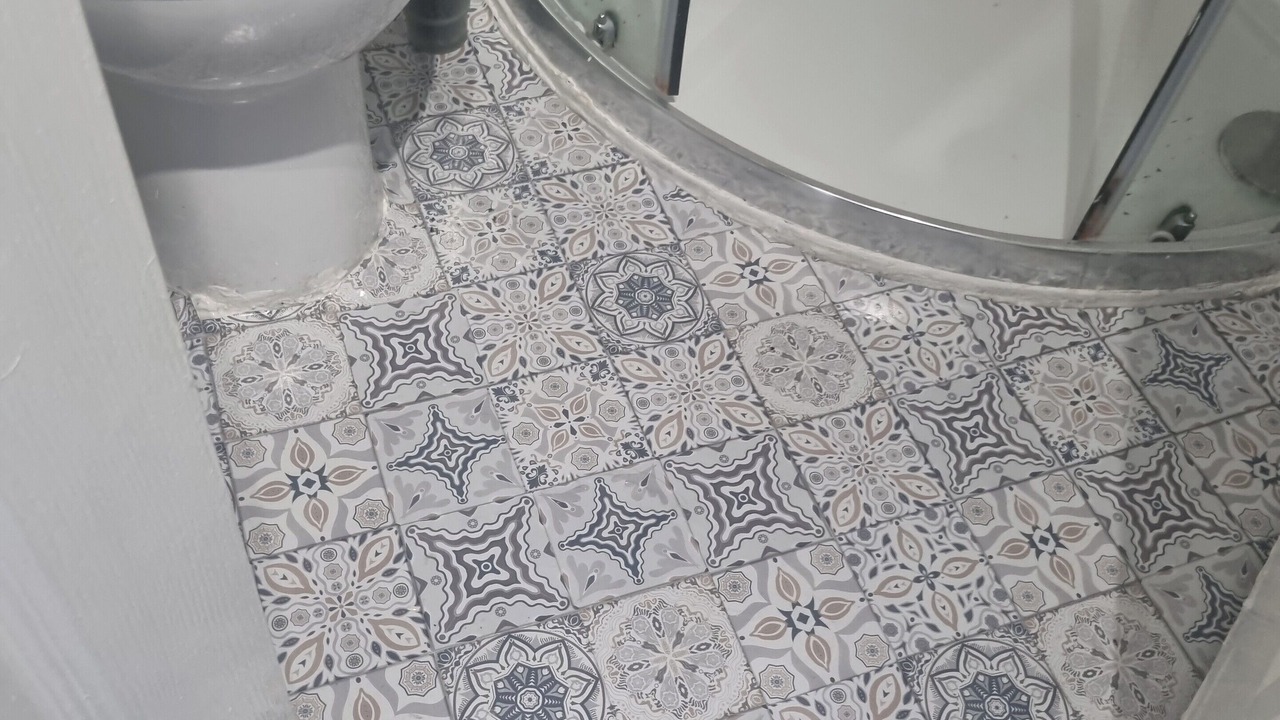 Photo of Bathroom in Fulwell and Hampton Hill