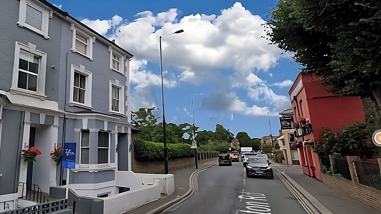 Photo of Others in Fulwell and Hampton Hill