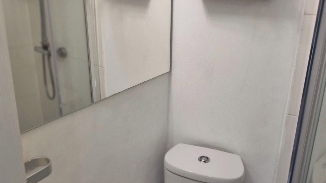 Photo of Bathroom in Fulwell and Hampton Hill