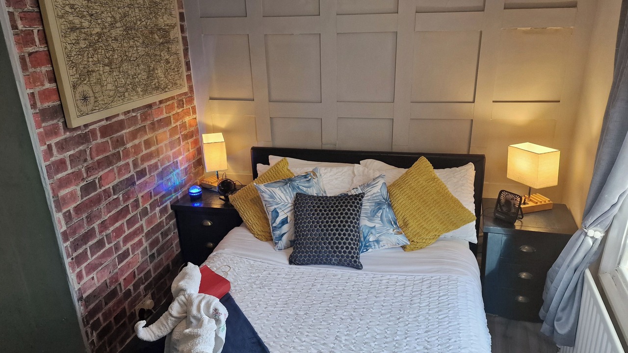 Photo of Others in Fulwell and Hampton Hill