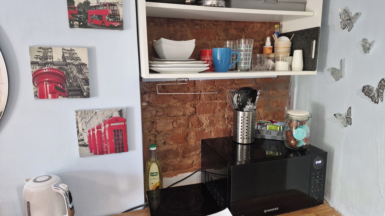 Photo of Others in Fulwell and Hampton Hill