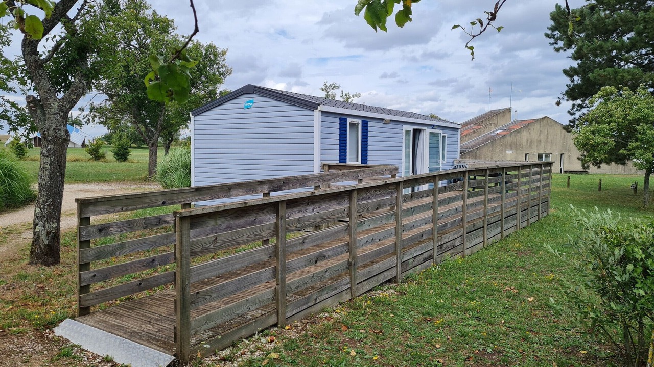 Photo of Buildings in Bures