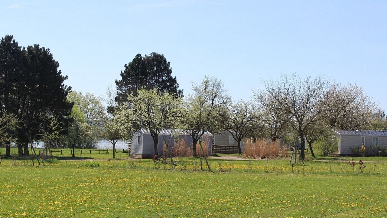 Photo of Buildings in Bures