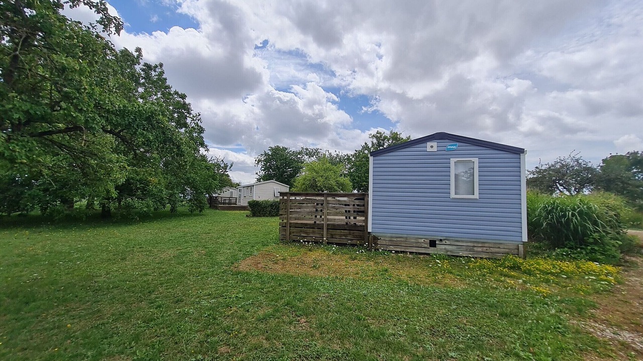 Photo of Buildings in Bures