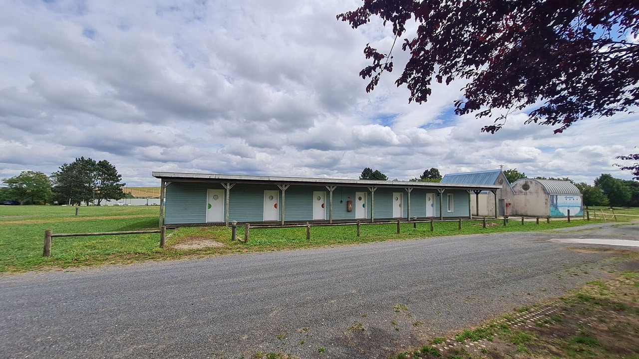 Photo of Outdoor in Bures