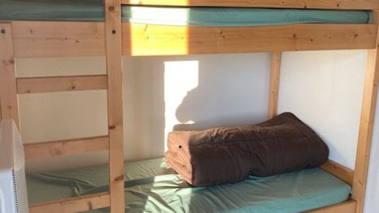 Photo of Bedroom in Bures