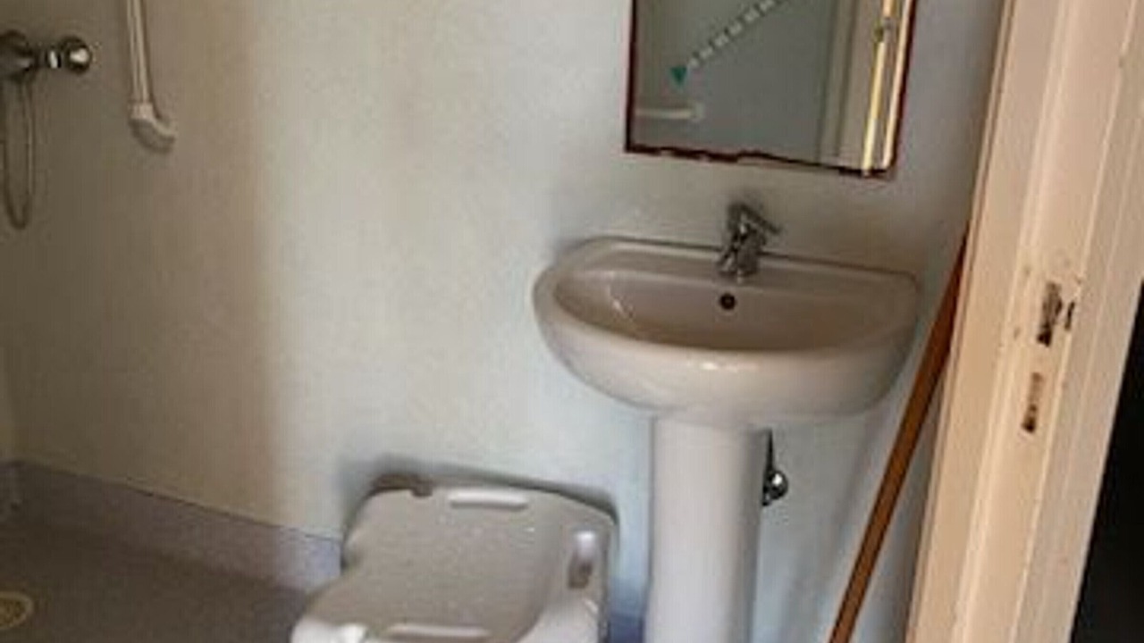 Photo of Bathroom in Bures