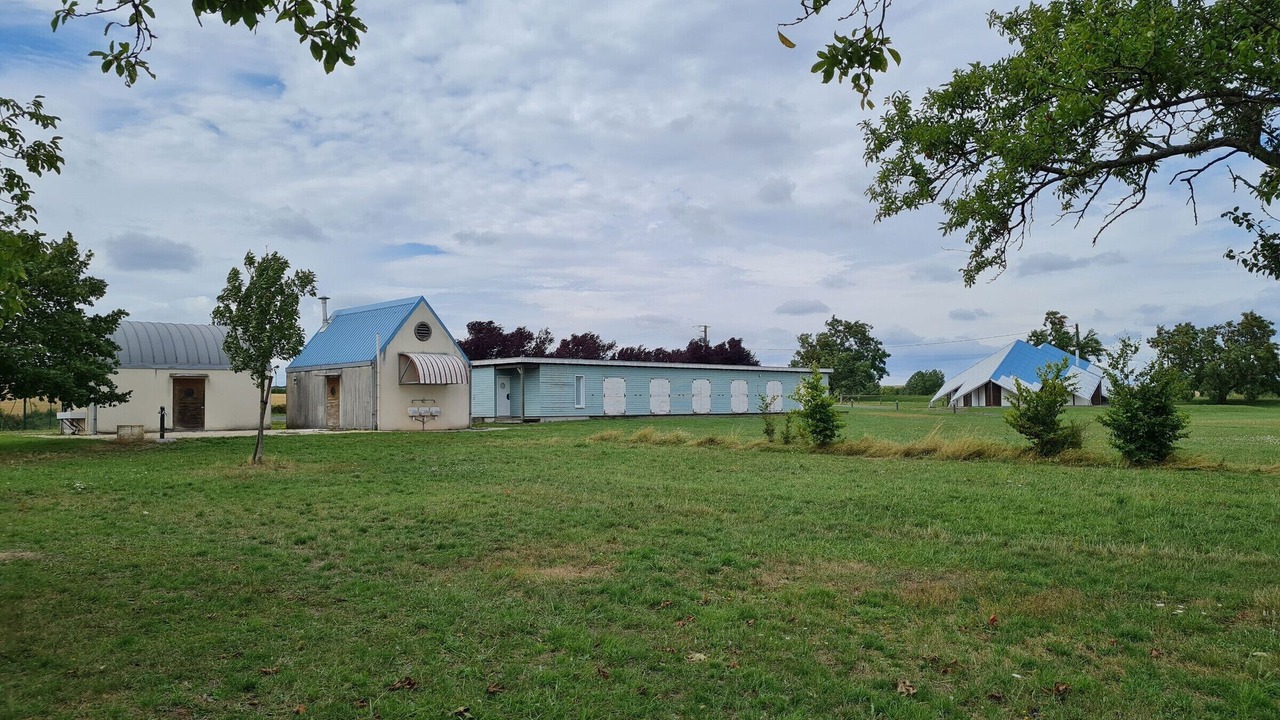 Photo of Outdoor in Bures