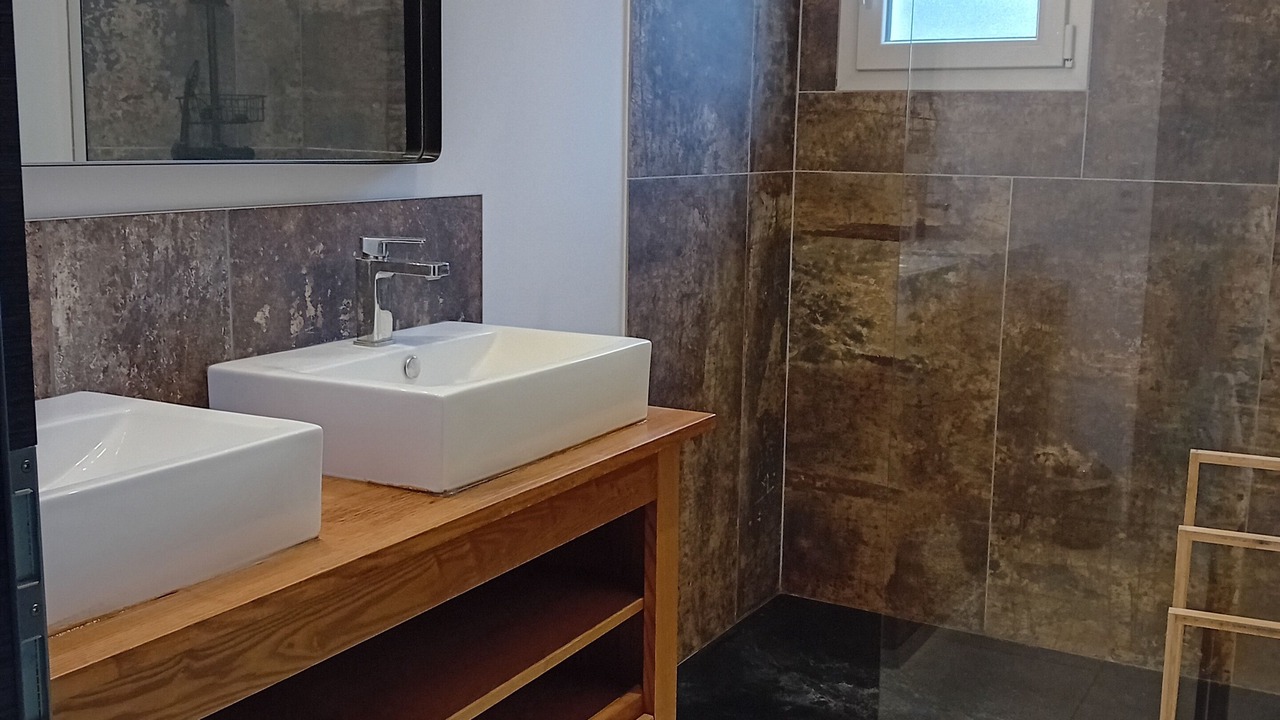 Photo of Bathroom in Andelarre