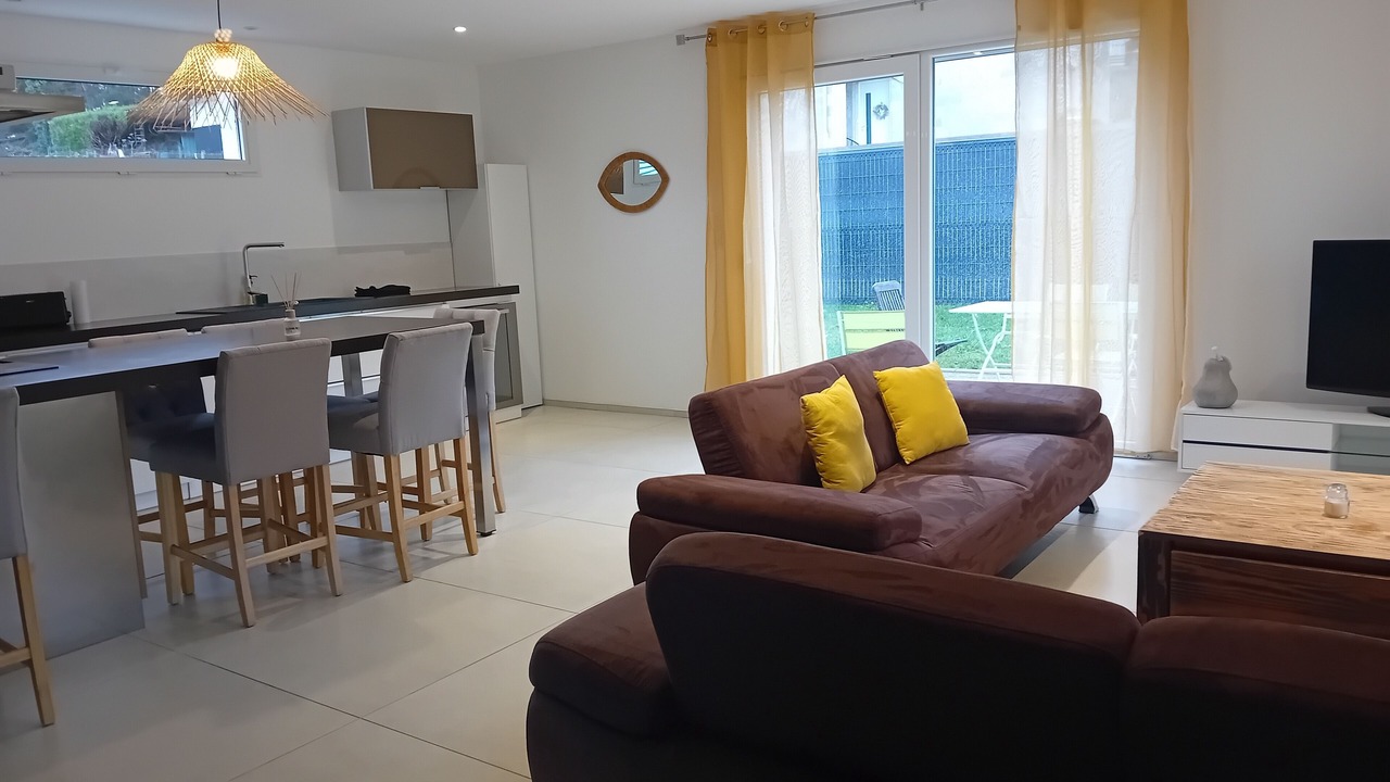 Photo of Livingroom in Andelarre