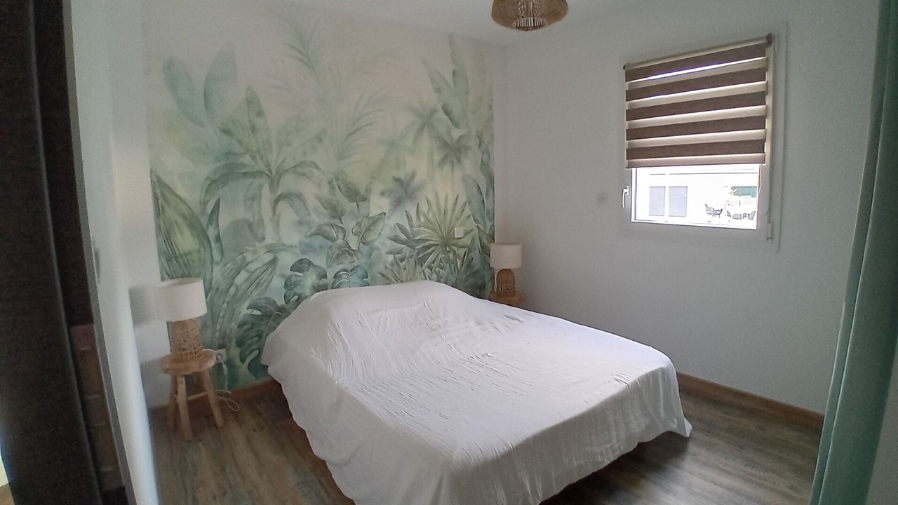 Photo of Bedroom in Andelarre