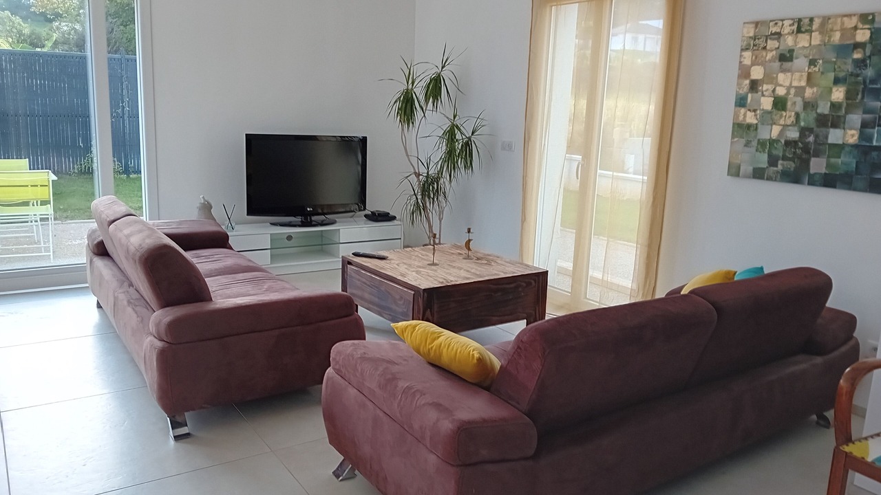 Photo of Livingroom in Andelarre