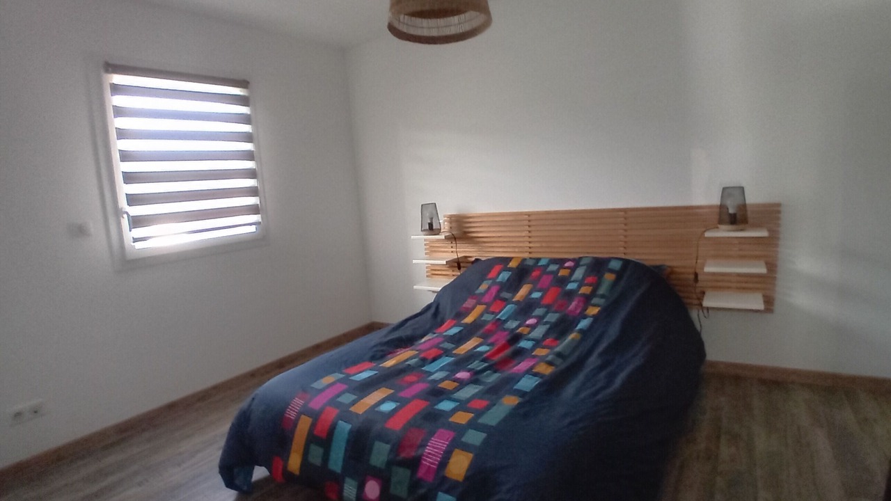 Photo of Bedroom in Andelarre