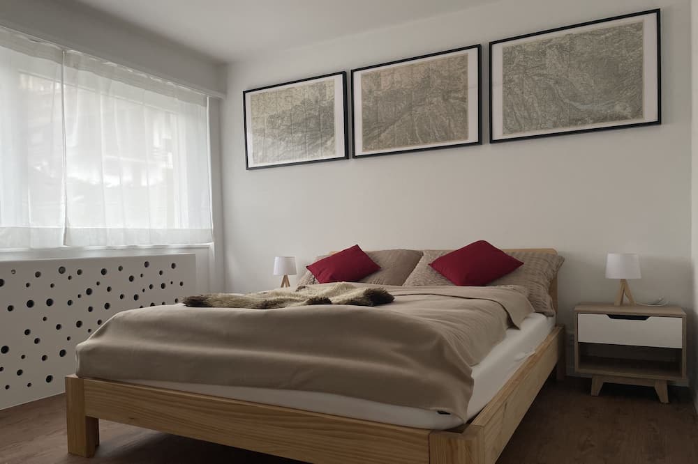 Photo of Bedroom in Graechen