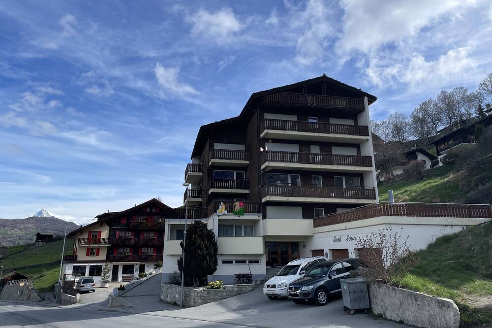 Photo of Outdoor in Graechen
