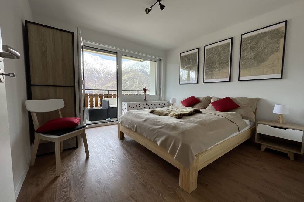 Photo of Bedroom in Graechen