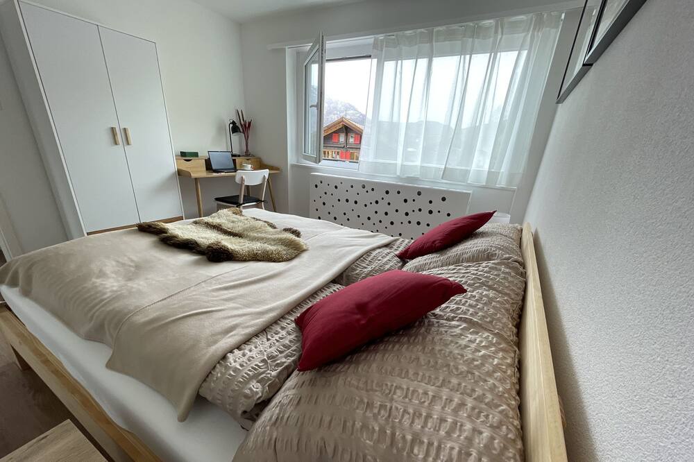 Photo of Bedroom in Graechen