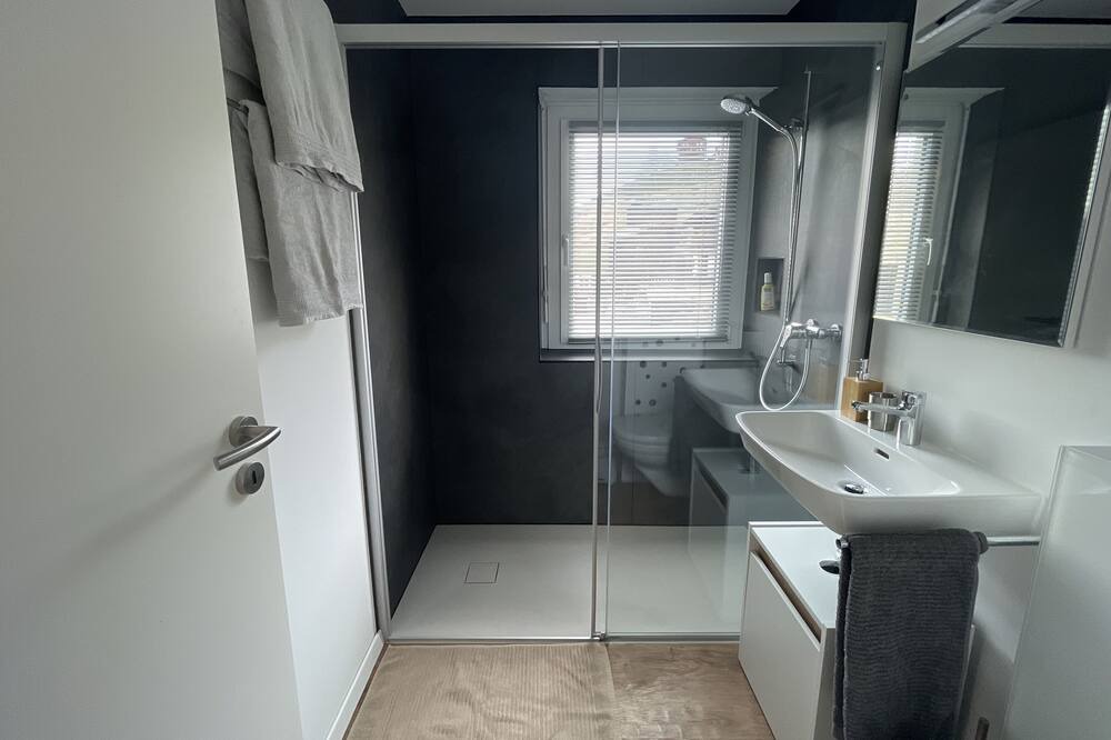 Photo of Bathroom in Graechen