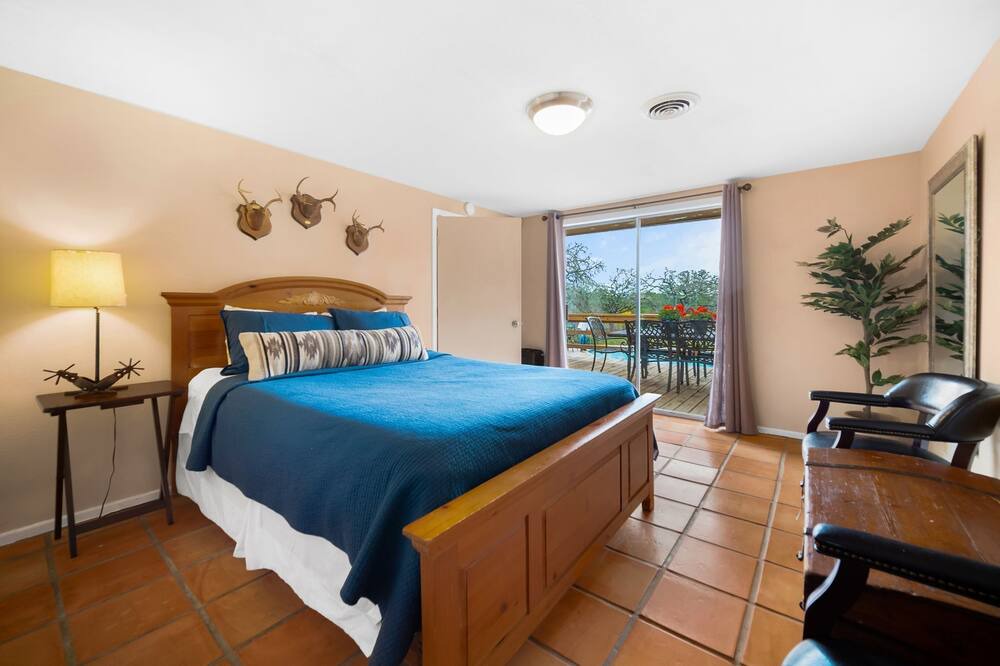 Photo of Bedroom in Johnson City
