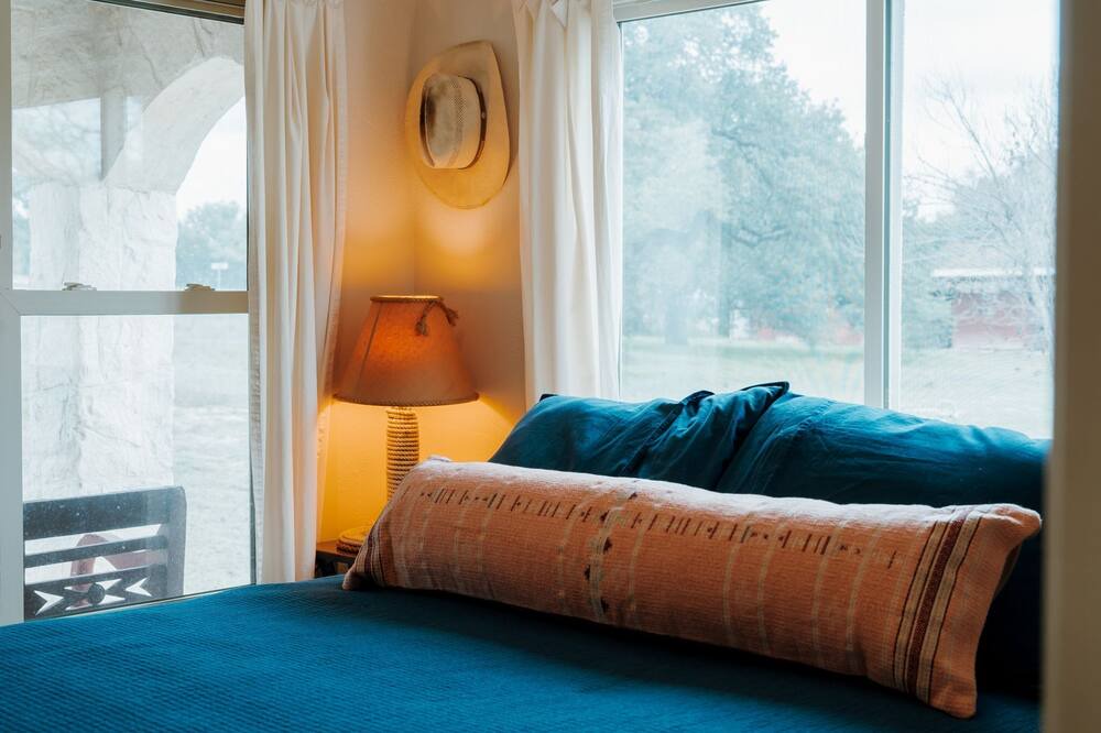 Photo of Bedroom in Johnson City